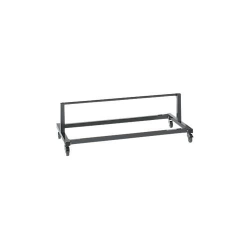 4045916512557 - Packpool Untertisch-Abrolleinheit für Tischbreite 1750 mm Rollenbreite 1180 mm Stahl anthrazit 4045916512557 - Packpool Untertisch-Abrolleinheit für Tischbreite 1750 mm Rollenbreite 1180 mm Stahl anthrazit