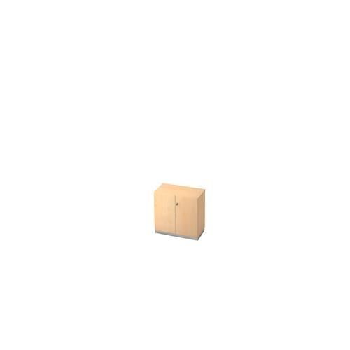 4032062110928 - Aktenschrank 2 OH B 800 x T 420 mm Ahorn-Dekor 4032062110928 - Aktenschrank 2 OH B 800 x T 420 mm Ahorn-Dekor
