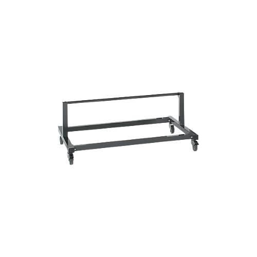 4045916537055 - Packpool Untertisch-Abrolleinheit für Tischbreite 1500 mm Rollenbreite 930 mm Stahl anthrazit 4045916537055 - Packpool Untertisch-Abrolleinheit für Tischbreite 1500 mm Rollenbreite 930 mm Stahl anthrazit