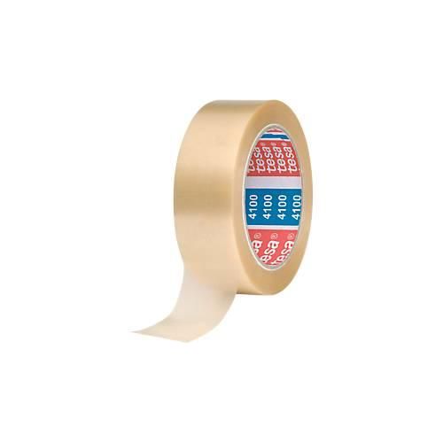 4005801197504 - PVC Packband tesa® 4100 transparent 38 mm 8 Rollen 4005801197504 - PVC Packband tesa® 4100 transparent 38 mm 8 Rollen