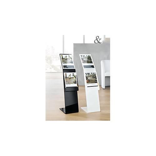 4260257841474 - Info-Präsenter schwarz 4260257841474 - Info-Präsenter schwarz