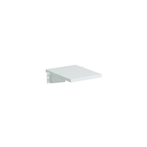 6416763085088 - Ablagebord für Werkstattwagen CONT705-41 CONT705-49 ESD B 400 x T 500 mm bis 25 kg Stahl lichtgrau 6416763085088 - Ablagebord für Werkstattwagen CONT705-41 CONT705-49 ESD B 400 x T 500 mm bis 25 kg Stahl lichtgrau
