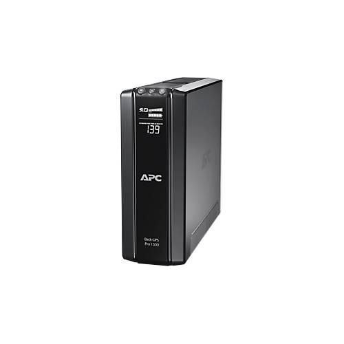0731304268741 - Unterbrechungsfreies Stromversorgungssystem Interaktiv USV BR1500GI 1500 VA 0731304268741 - Unterbrechungsfreies Stromversorgungssystem Interaktiv USV BR1500GI 1500 VA