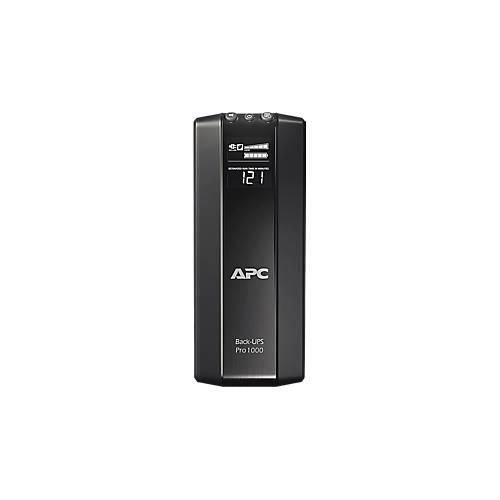 0731304286912 - BR900G-GR Back-UPS Pro 900VA 540W Tower 230V 5x CEE 7 7 Schuko outlets AVR LCD User Replaceable Battery 0731304286912 - BR900G-GR Back-UPS Pro 900VA 540W Tower 230V 5x CEE 7 7 Schuko outlets AVR LCD User Replaceable Battery