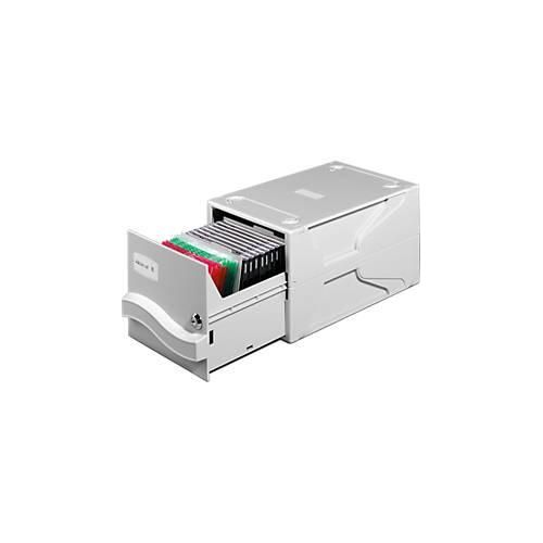 4005546571034 - Archivbox MULTIMEDIA BOX I 525610 grau Kunststoff 4005546571034 Durable 4005546571034 - Archivbox MULTIMEDIA BOX I 525610 grau Kunststoff 4005546571034 Durable