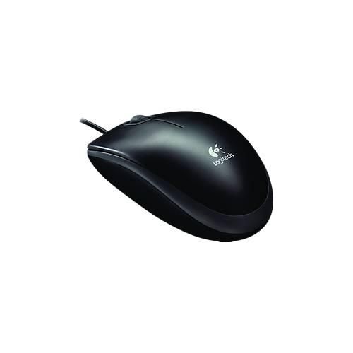 5099206041271 - 910-003357 Mäuse PC -kabelgebunden- B100 Optical USB Mouse black OEM 910-003357 5099206041271 5099206041271 - 910-003357 Mäuse PC -kabelgebunden- B100 Optical USB Mouse black OEM 910-003357 5099206041271