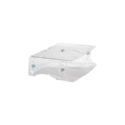 8717399990080 - Monitorständer Q-riser 130 5-fach Höhenverstellbar 68101214 cm 8717399990080 Bakker & Elkhuizen 8717399990080 - Monitorständer Q-riser 130 5-fach Höhenverstellbar 68101214 cm 8717399990080 Bakker & Elkhuizen
