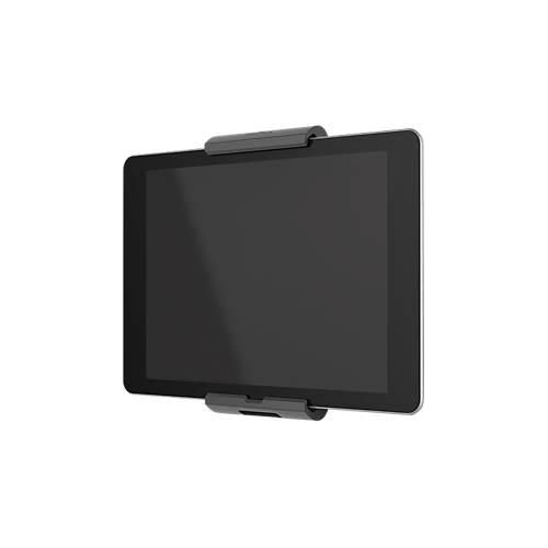 4005546979670 - 893323 Tablet Wandhalterung (für Tablets 7-13 Zoll 360° drehbar mit Diebstahlsicherung) silber anthrazit - Durable 4005546979670 - 893323 Tablet Wandhalterung (für Tablets 7-13 Zoll 360° drehbar mit Diebstahlsicherung) silber anthrazit - Durable