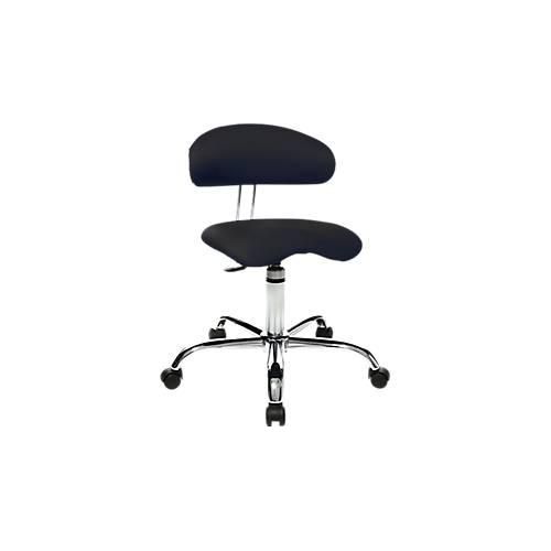 4014296439235 - Hocker Sitness 40 3-dimensional beweglich schwarz
