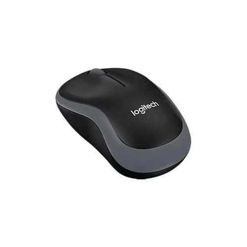 5099206027282 - PC-Maus M185 910-002238 3 Tasten kabellos USB-Funk optisch anthrazit 5099206027282 Logitech 5099206027282 - PC-Maus M185 910-002238 3 Tasten kabellos USB-Funk optisch anthrazit 5099206027282 Logitech