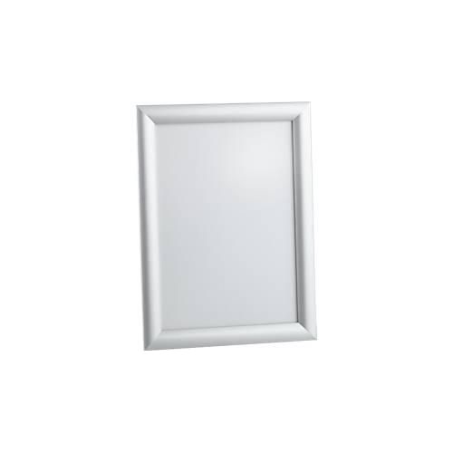 8698473439636 - Alu-Klapprahmen A4 auf Gehrung mit Anti-Reflex Folie silbern eloxiert B 240 x T 25 x H 327 mm 8698473439636 - Alu-Klapprahmen A4 auf Gehrung mit Anti-Reflex Folie silbern eloxiert B 240 x T 25 x H 327 mm