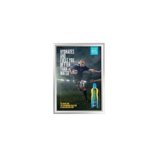 8698473439629 - Alu-Klapprahmen A3 auf Gehrung mit Anti-Reflex Folie silbern eloxiert B 327 x T 25 x H 450 mm 8698473439629 - Alu-Klapprahmen A3 auf Gehrung mit Anti-Reflex Folie silbern eloxiert B 327 x T 25 x H 450 mm