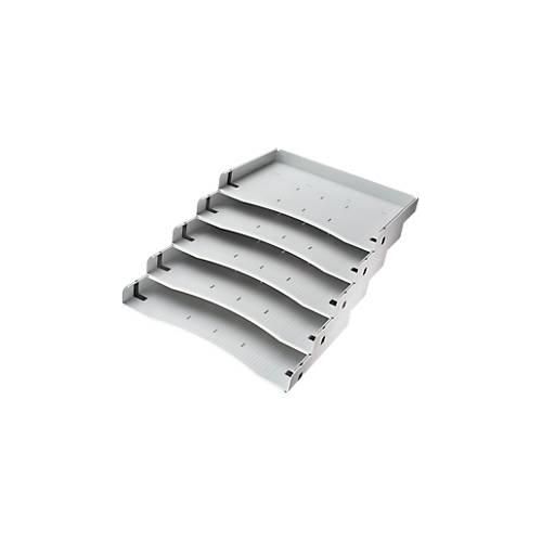 4032062002483 - 5er Set Schrägablagen Büromöbel und Bürozubehör bei Büromöbel Experte im Online Shop 4032062002483 - 5er Set Schrägablagen Büromöbel und Bürozubehör bei Büromöbel Experte im Online Shop