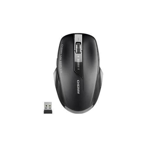 4025112089978 - PC-Maus MW 2310 20 JW-T0320 6 Tasten kabellos USB-Funk hohe Auflösung optisch schwarz 4025112089978 Cherry 4025112089978 - PC-Maus MW 2310 20 JW-T0320 6 Tasten kabellos USB-Funk hohe Auflösung optisch schwarz 4025112089978 Cherry