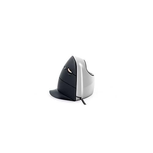 8717399999625 - BakkerElkhuizen Evoluent C Ergonomische Maus USB Optisch Schwarz 5 Tasten 500 dpi 1000 dpi 1500 dpi 2000 dpi Ergonomisch 8717399999625 - BakkerElkhuizen Evoluent C Ergonomische Maus USB Optisch Schwarz 5 Tasten 500 dpi 1000 dpi 1500 dpi 2000 dpi Ergonomisch