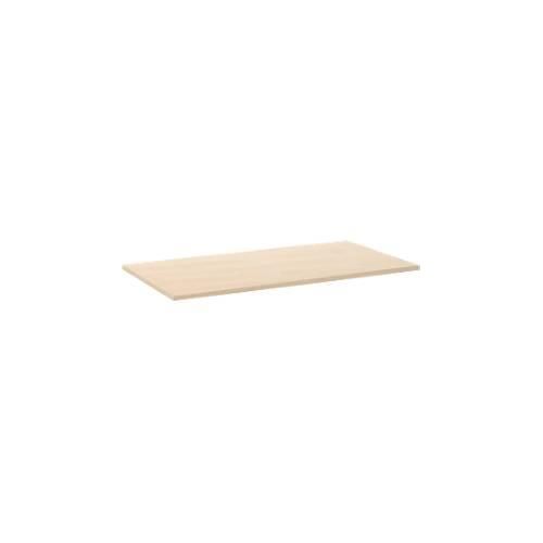 4051273719416 - Tischplatte 1200 x 800 mm Ahorn 4051273719416 - Tischplatte 1200 x 800 mm Ahorn