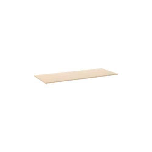 4051273719423 - Tischplatte 1600 x 800 mm Ahorn 4051273719423 - Tischplatte 1600 x 800 mm Ahorn