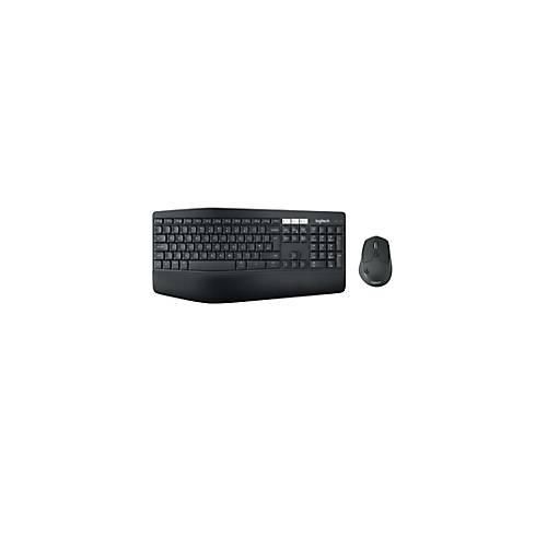 5099206066823 - Tastatur-Maus-Set MK850 920-008221 kabellos (USB-Funk) Unifying-Empfänger schwarz 5099206066823 Logitech 5099206066823 - Tastatur-Maus-Set MK850 920-008221 kabellos (USB-Funk) Unifying-Empfänger schwarz 5099206066823 Logitech