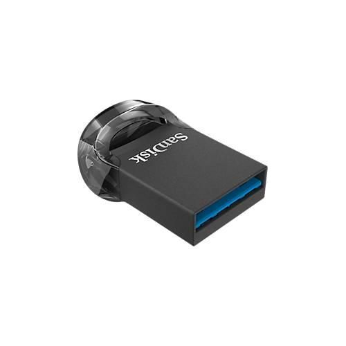 0619659163761 - USB Flash Laufwerk SanDisk Ultra Fit USB 31 kompatibel mit USB 20 30 Passwortschutz 128 GB 0619659163761 - USB Flash Laufwerk SanDisk Ultra Fit USB 31 kompatibel mit USB 20 30 Passwortschutz 128 GB