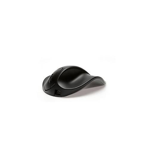 8717399994255 - USB Maus BakkerElkhuizen HandShoeMouse Wireless 1500 dpi 2 Tasten + Scrollrad USB 20 für Rechtshänder Größe S 8717399994255 - USB Maus BakkerElkhuizen HandShoeMouse Wireless 1500 dpi 2 Tasten + Scrollrad USB 20 für Rechtshänder Größe S