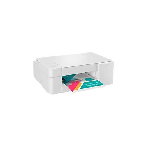 4977766810159 - DCP-J1200W - Multifunktionsdrucker - Farbe - Tintenstrahl - A4 Letter (Medien) - bis zu 16 Seiten Min (Drucken) - 150 Blatt - USB 20 Wi-Fi(n) (DCPJ1200WRE1) 4977766810159 - DCP-J1200W - Multifunktionsdrucker - Farbe - Tintenstrahl - A4 Letter (Medien) - bis zu 16 Seiten Min (Drucken) - 150 Blatt - USB 20 Wi-Fi(n) (DCPJ1200WRE1)