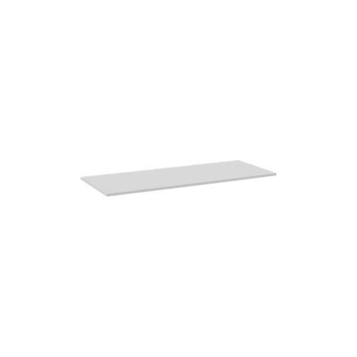 4051273719478 - Tischplatte 1600 x 800 mm lichtgrau 4051273719478 - Tischplatte 1600 x 800 mm lichtgrau