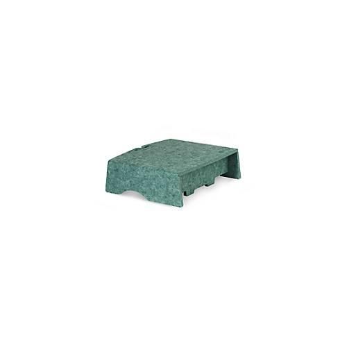 8719274674078 - Circular-Line Monitorständer Bakker Elkhuizen Q-riser 90 aus 60% recyceltem Material B 300 x T 250 x H 90 mm grün 8719274674078 - Circular-Line Monitorständer Bakker Elkhuizen Q-riser 90 aus 60% recyceltem Material B 300 x T 250 x H 90 mm grün