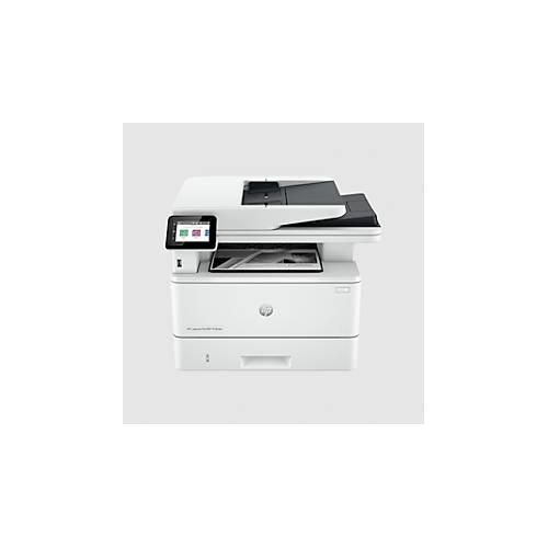 0195161936128 - Multifunktionsdrucker LaserJet Pro MFP 4102dw S W 3 in 1 Drucken Kopieren Scannen USB LAN Wi-Fi Duplex bis A4 B 420 × T 390 × H 323 mm 0195161936128 - Multifunktionsdrucker LaserJet Pro MFP 4102dw S W 3 in 1 Drucken Kopieren Scannen USB LAN Wi-Fi Duplex bis A4 B 420 × T 390 × H 323 mm