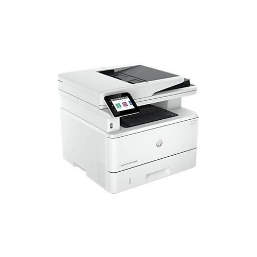 0195161936203 - Multifunktionsdrucker LaserJet Pro MFP 4102fdw S W Drucken Kopieren Scannen Faxen USB LAN Wi-Fi Duplex bis DIN A4 B 420 × T 390 × H 323 mm 0195161936203 - Multifunktionsdrucker LaserJet Pro MFP 4102fdw S W Drucken Kopieren Scannen Faxen USB LAN Wi-Fi Duplex bis DIN A4 B 420 × T 390 × H 323 mm