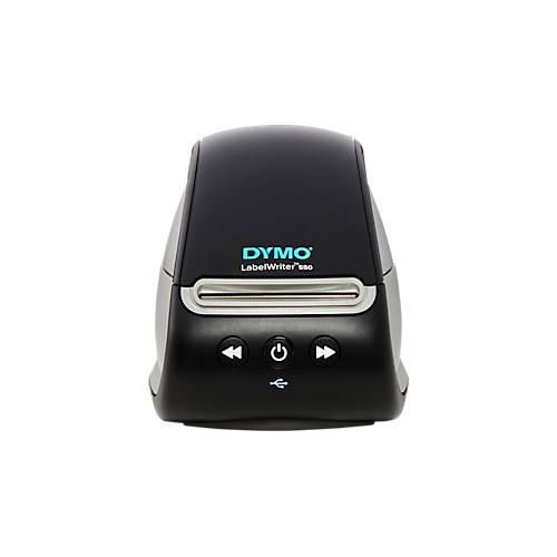 3026981127229 - DYMO LabelWriter 550-Etikettendrucker | Beschriftungsgerät mit Thermodirektdruck | automatische Etikettenerkennung | druckt Adressetiketten Versandetiketten Barcodeetiketten und mehr | EU-Stecker 3026981127229 - DYMO LabelWriter 550-Etikettendrucker | Beschriftungsgerät mit Thermodirektdruck | automatische Etikettenerkennung | druckt Adressetiketten Versandetiketten Barcodeetiketten und mehr | EU-Stecker