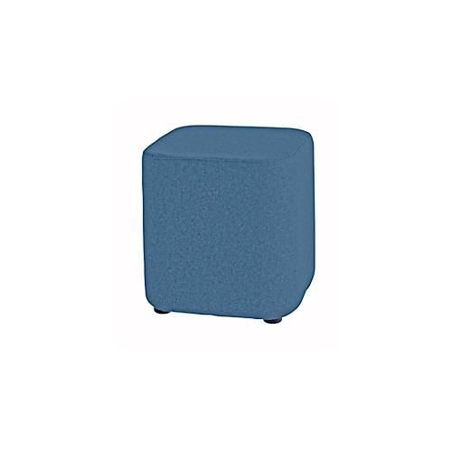 5901747083491 - Sitzhocker TAPA Square O Type Schurwolle B 450 x T 450 x H 470 mm blau 5901747083491 - Sitzhocker TAPA Square O Type Schurwolle B 450 x T 450 x H 470 mm blau