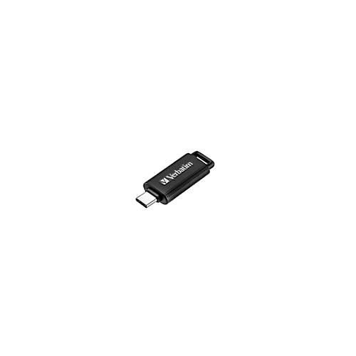 0023942494577 - USB-C-Stick Store n Go 32 GB Retractable Typ-C 100MB s Lesegeschwindigkeit & 20 MB s Schreibgeschwindigkeit schwarz 0023942494577 - USB-C-Stick Store n Go 32 GB Retractable Typ-C 100MB s Lesegeschwindigkeit & 20 MB s Schreibgeschwindigkeit schwarz