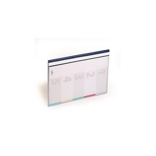 4005546269115 - DURABLE Divisoflex Organisationshefter DIN A4 5 Stück 4005546269115 - DURABLE Divisoflex Organisationshefter DIN A4 5 Stück
