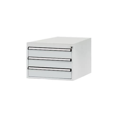 4045916098242 - ZB46317035 Gehäuse-Unterbau PROFI Nutzhöhe 300 mm mit 3 Schubfächern Für Werkbanktiefe 700 mm 4045916098242 - ZB46317035 Gehäuse-Unterbau PROFI Nutzhöhe 300 mm mit 3 Schubfächern Für Werkbanktiefe 700 mm