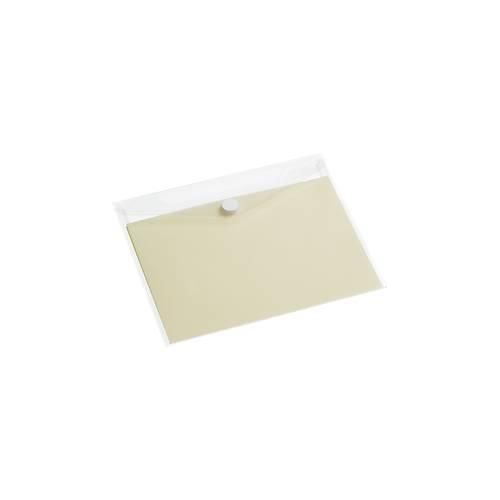 4052301200142 - Dokumententasche DIN A5 quer Klettverschluss 4052301200142 - Dokumententasche DIN A5 quer Klettverschluss