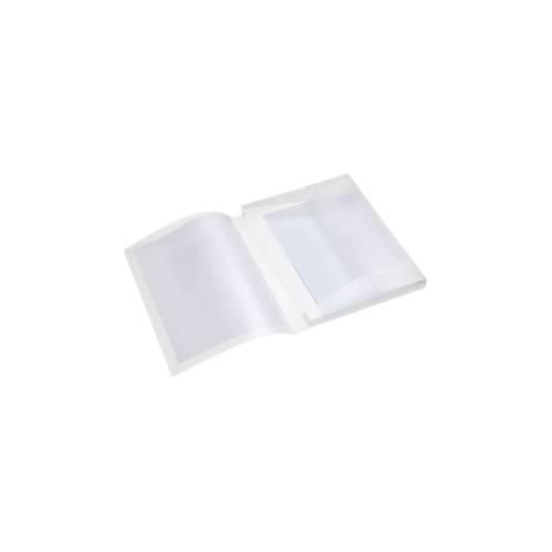 4052301002265 - Dokumentenmappe DIN A4 Einsteckverschluss PP 4052301002265 - Dokumentenmappe DIN A4 Einsteckverschluss PP