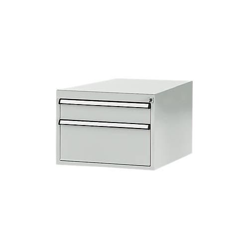 4045916091069 - ZB45817035 Gehäuse-Unterbau PROFI Nutzhöhe 300 mm mit 2 Schubfächern Für Werkbanktiefe 700 mm 4045916091069 - ZB45817035 Gehäuse-Unterbau PROFI Nutzhöhe 300 mm mit 2 Schubfächern Für Werkbanktiefe 700 mm