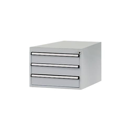 4045916098310 - ZB46319006 Gehäuse-Unterbau PROFI Nutzhöhe 300 mm mit 3 Schubfächern Für Werkbanktiefe 700 mm 4045916098310 - ZB46319006 Gehäuse-Unterbau PROFI Nutzhöhe 300 mm mit 3 Schubfächern Für Werkbanktiefe 700 mm