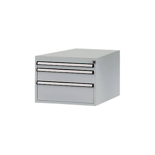 4045916099669 - ZB46819006 Gehäuse-Unterbau PROFI Nutzhöhe 300 mm mit 3 Schubfächern Für Werkbanktiefe 700 mm 4045916099669 - ZB46819006 Gehäuse-Unterbau PROFI Nutzhöhe 300 mm mit 3 Schubfächern Für Werkbanktiefe 700 mm