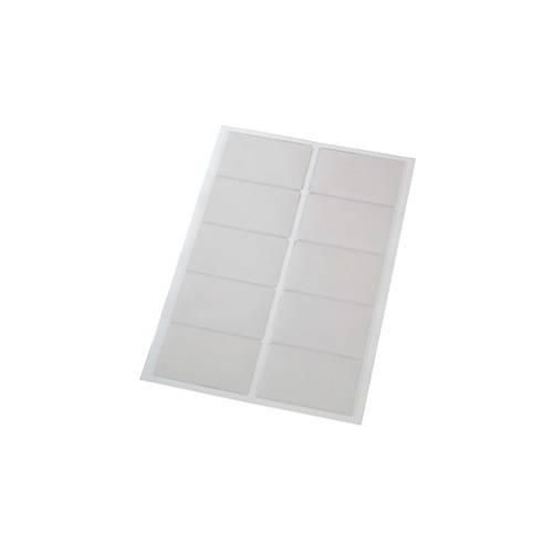 4052301011861 - Sichttasche selbstklebend transparent HxB 60 x 100 mm VE 20 Stk ab 3 VE EICHNER 4052301011861 - Sichttasche selbstklebend transparent HxB 60 x 100 mm VE 20 Stk ab 3 VE EICHNER