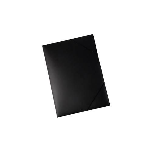 4052301002173 - Eckspannmappe DIN A3 Gummizugverschluss 5 Stück schwarz 4052301002173 - Eckspannmappe DIN A3 Gummizugverschluss 5 Stück schwarz