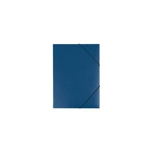 4052301010888 - Eckspannmappe DIN A4 3 Flügelklappen 10 Stück blau 4052301010888 - Eckspannmappe DIN A4 3 Flügelklappen 10 Stück blau