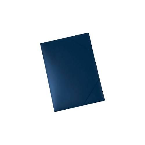 4052301002180 - Eckspannmappe DIN A3 Gummizugverschluss 5 Stück blau 4052301002180 - Eckspannmappe DIN A3 Gummizugverschluss 5 Stück blau