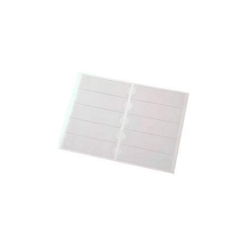 4052301011823 - Sichttasche selbstklebend transparent HxB 35 x 115 mm VE 100 Stk ab 3 VE EICHNER 4052301011823 - Sichttasche selbstklebend transparent HxB 35 x 115 mm VE 100 Stk ab 3 VE EICHNER