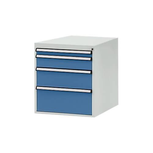 4045916187533 - ZB47810002 Komplett-Gehäuse 500 Profi für 700 mm Tiefe HF0002 lichtgrau brillantblau (B x H x T) 500 x 560 x 580 mm 4045916187533 - ZB47810002 Komplett-Gehäuse 500 Profi für 700 mm Tiefe HF0002 lichtgrau brillantblau (B x H x T) 500 x 560 x 580 mm