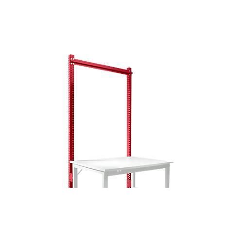 4045916129496 - ZB38013003 Aufbauportal ohne Ausleger für UNIVERSAL + PROFI Standard Grundtische Nutzhöhe 1500 mm
