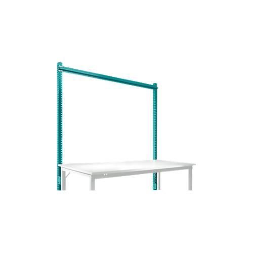 4045916130164 - ZB38215021 Aufbauportal UNIVERSAL-STANDARD 2100mm(Nutzh1500mm)Grundeinheit mit Stabilisierungs-Strebe 1746mm für Tischbreite 1750mm RAL5021 4045916130164 - ZB38215021 Aufbauportal UNIVERSAL-STANDARD 2100mm(Nutzh1500mm)Grundeinheit mit Stabilisierungs-Strebe 1746mm für Tischbreite 1750mm RAL5021
