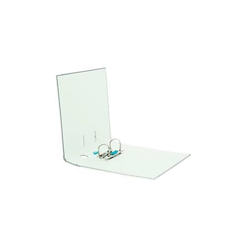 4002030138568 - Ordner smart pro PP-kaschiert mit Griffloch A4 50 mm grau 40 4002030138568 - Ordner smart pro PP-kaschiert mit Griffloch A4 50 mm grau 40