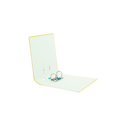 4002030138537 - ELBA Ordner smart DIN A4 Rückenbreite 50 mm 10 Stück gelb 4002030138537 - ELBA Ordner smart DIN A4 Rückenbreite 50 mm 10 Stück gelb