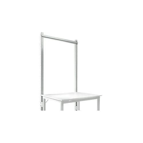 4045916001556 - ZB38037035 Aufbauportal UNIVERSAL-SPEZIAL uERGO 2100mm(Nutzh1500mm)Grundeinheit mit Stabilisierungs-Strebe 1246mm für Tischbreite 1250mm RAL7035 4045916001556 - ZB38037035 Aufbauportal UNIVERSAL-SPEZIAL uERGO 2100mm(Nutzh1500mm)Grundeinheit mit Stabilisierungs-Strebe 1246mm für Tischbreite 1250mm RAL7035